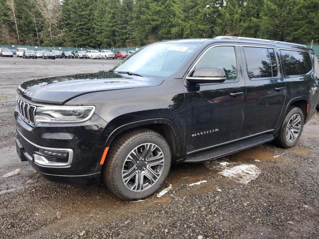2023 JEEP WAGONEER L SERIES I 2023 image