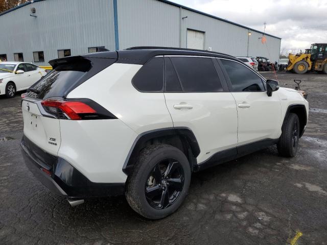 Obraz 3 z 2021 TOYOTA RAV4 XSE 2021 z VIN 4T3E6RFV7MU013552