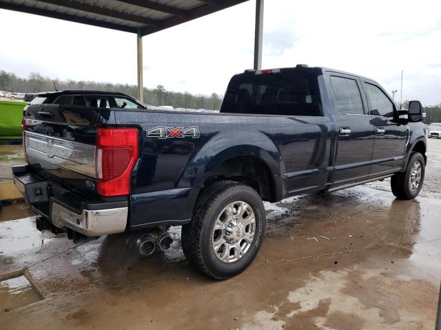 Изображение 3 2022 FORD F350 SUPER DUTY 2022 с VIN 1FT8W3BT4NEF43713