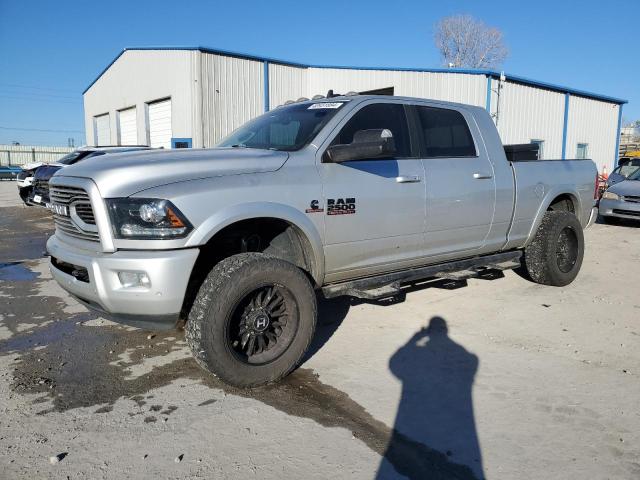2018 RAM 2500 LARAMIE 2018 image