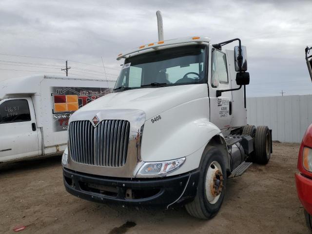 Obraz 2 z 2006 INTERNATIONAL 8000 8600 2006 z VIN 1HSHWAHN56J300893