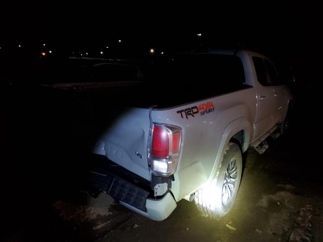 Изображение 3 2023 TOYOTA TACOMA DOUBLE CAB 2023 с VIN 3TMDZ5BN6PM146231