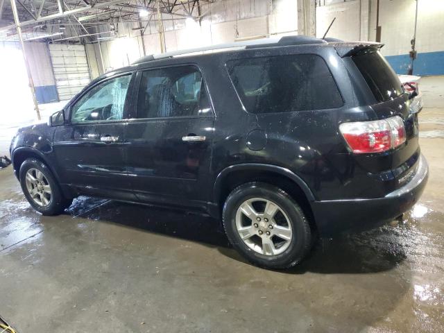 Obraz 2 z 2012 GMC ACADIA SLE 2012 z VIN 1GKKRPED9CJ353536