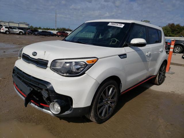 Изображение 1 2017 KIA SOUL ! 2017 с VIN KNDJX3AA6H7483344