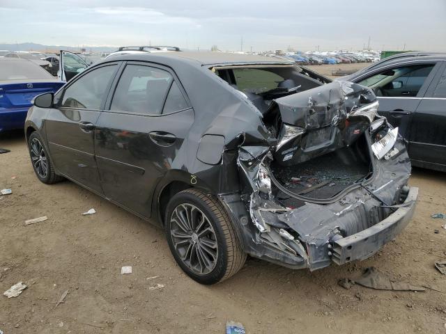 Изображение 2 2015 TOYOTA COROLLA L 2015 с VIN 5YFBURHE4FP346052