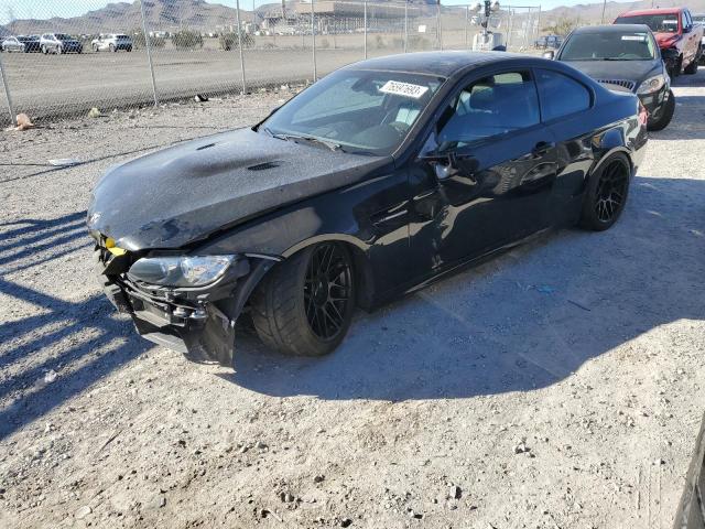 Image 1 of 2010 BMW M3  2010 with VIN WBSWD9C59AP362503