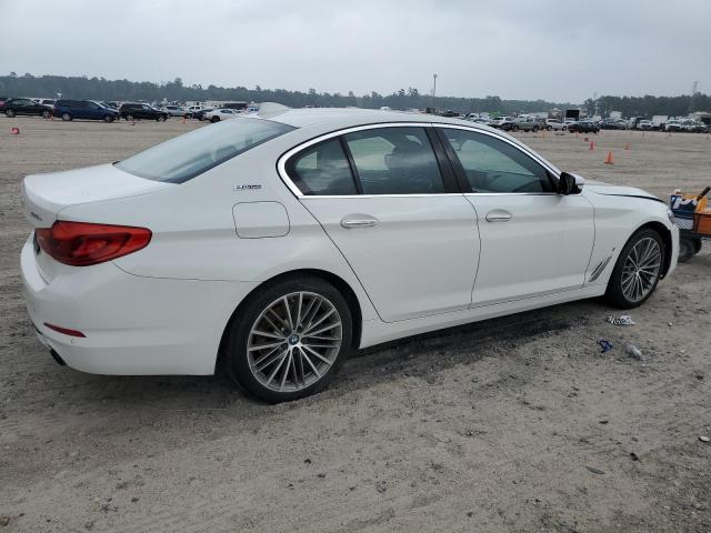 Obraz 3 z 2018 BMW 530XE  2018 z VIN WBAJB1C52JB374673