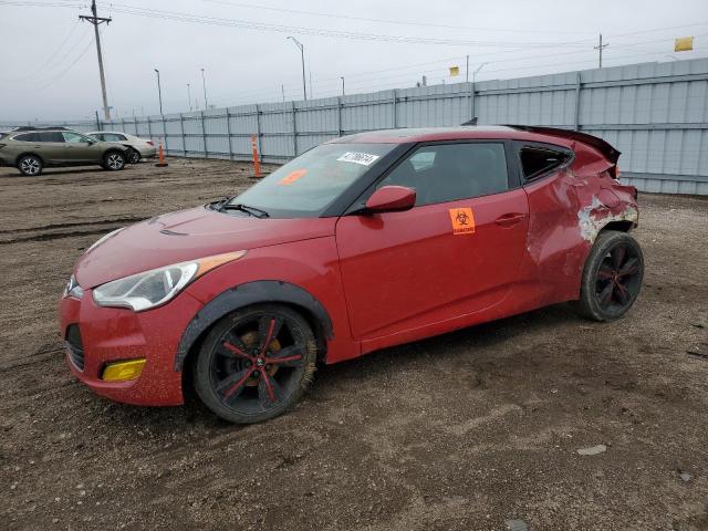 2013 HYUNDAI VELOSTER  2013 image