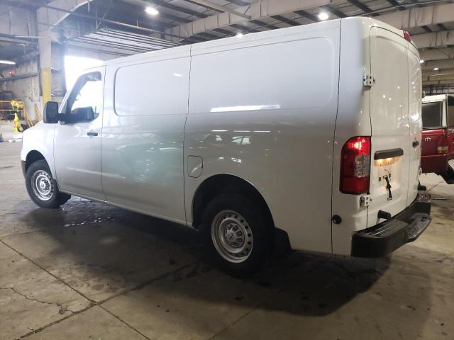 Obraz 2 z 2016 NISSAN NV 1500 S 2016 z VIN 1N6BF0KM0GN809743