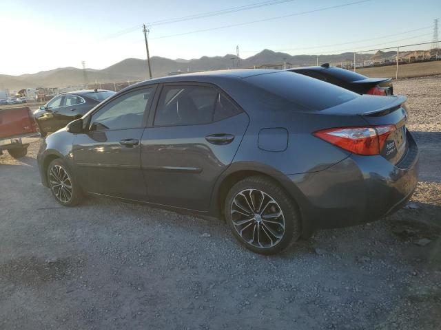 Изображение 2 2014 TOYOTA COROLLA L 2014 с VIN 2T1BURHE8EC135760