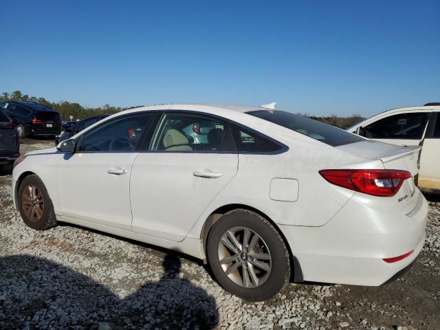 Изображение 2 2015 HYUNDAI SONATA SE 2015 с VIN 5NPE24AF2FH183116