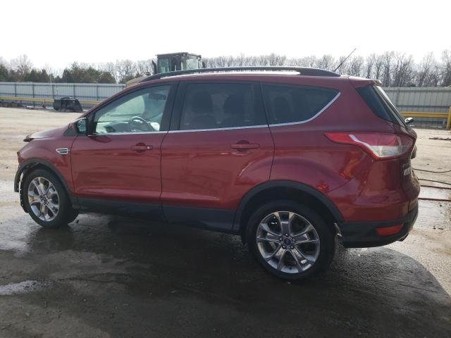 Image 2 of 2014 FORD ESCAPE SE 2014 with VIN 1FMCU0GX4EUE12549