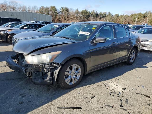 Obraz 1 z 2012 HONDA ACCORD SE 2012 z VIN 1HGCP2F60CA022354