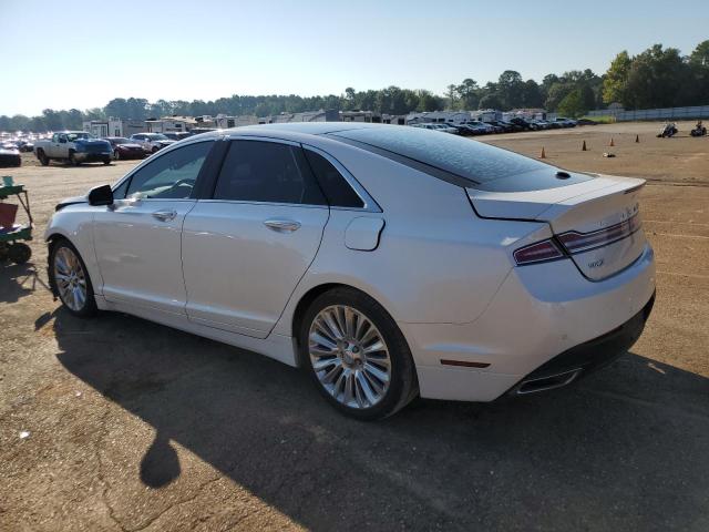 Obraz 2 z 2016 LINCOLN MKZ  2016 z VIN 3LN6L2GK3GR601316