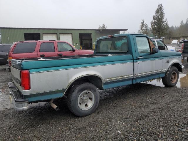 Изображение 3 1996 FORD F150  1996 с VIN 1FTEF15N1TLA55185
