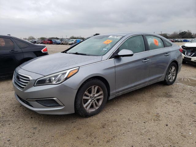 Obraz 1 z 2017 HYUNDAI SONATA SE 2017 z VIN 5NPE24AF2HH492104