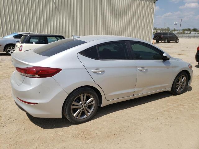 Image 3 of 2018 HYUNDAI ELANTRA SEL 2018 with VIN 5NPD84LFXJH399280