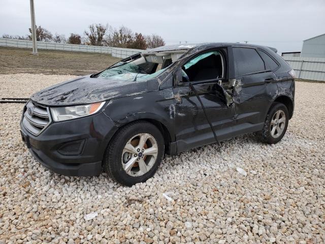 2015 FORD EDGE SE 2015 image