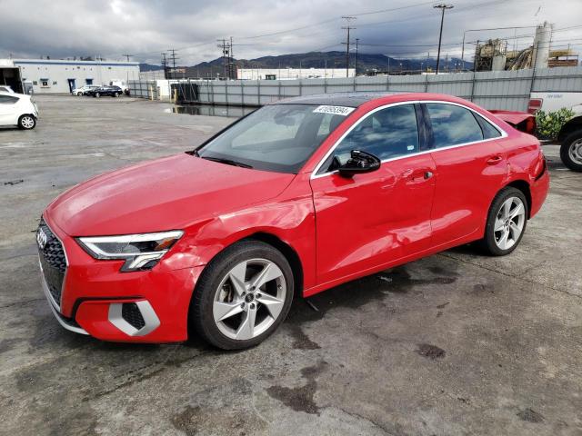 Obraz 2023 AUDI A3 PREMIUM 2023