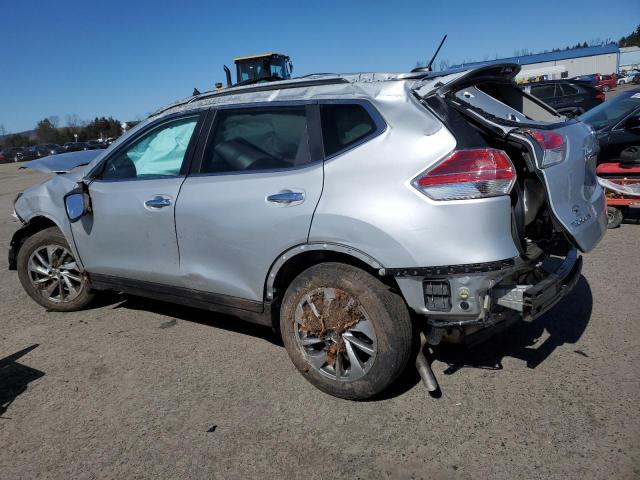 Obraz 2 z 2015 NISSAN ROGUE S 2015 z VIN 5N1AT2MV8FC767420