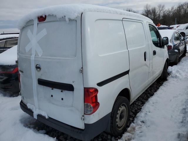 Image 3 of 2015 NISSAN NV200 2.5S 2015 with VIN 3N6CM0KN9FK709020