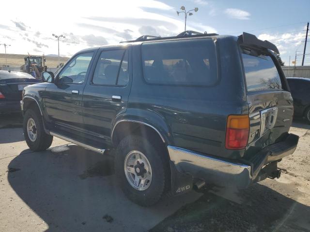 Image 2 of 1994 TOYOTA 4RUNNER VN39 SR5 1994 with VIN JT3VN39WXR0135746