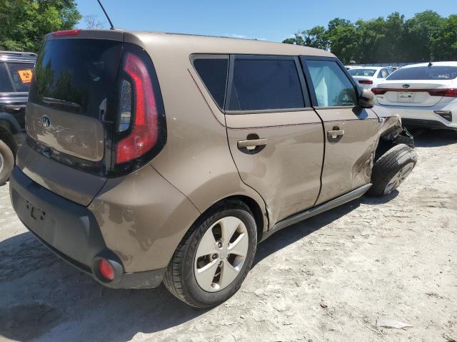 Obraz 3 z 2016 KIA SOUL  2016 z VIN KNDJN2A28G7286229