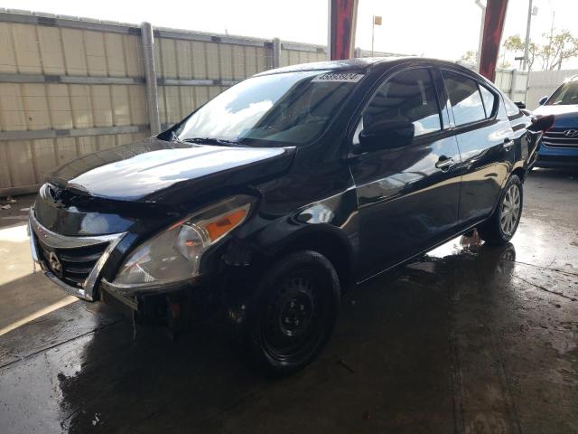 Изображение 1 2019 NISSAN VERSA S 2019 с VIN 3N1CN7AP3KL806975