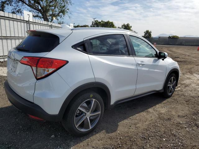 Изображение 3 2022 HONDA HR-V EXL 2022 с VIN 3CZRU5H79NM736377