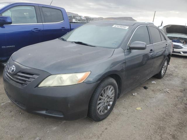 Obraz 2009 TOYOTA CAMRY BASE 2009