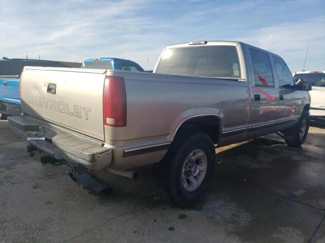 Изображение 3 1999 CHEVROLET GMT-400 C2500 1999 с VIN 1GCGC23R1XF003220