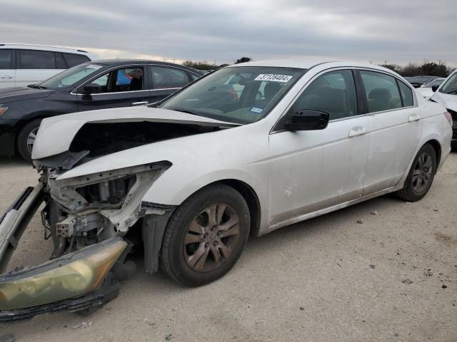 Image 1 of 2010 HONDA ACCORD LXP 2010 with VIN 1HGCP2F45AA028906