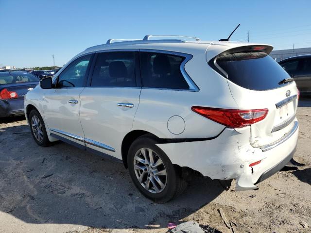 Image 2 of 2014 INFINITI QX60  2014 with VIN 5N1AL0MM7EC552220