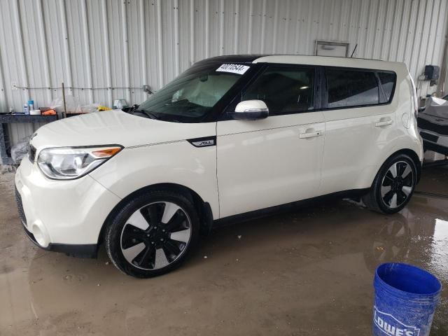 Obraz 2015 KIA SOUL ! 2015