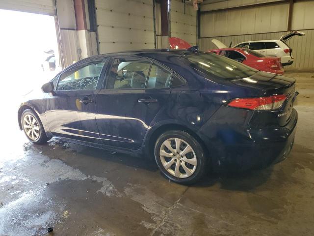 Obraz 2 z 2020 TOYOTA COROLLA LE 2020 z VIN JTDEPRAE3LJ091666