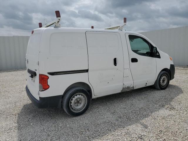 Image 3 of 2015 NISSAN NV200 2.5S 2015 with VIN 3N6CM0KN5FK735355
