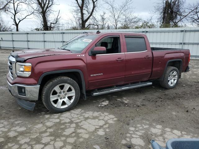 Obraz 2014 GMC SIERRA K1500 SLE 2014