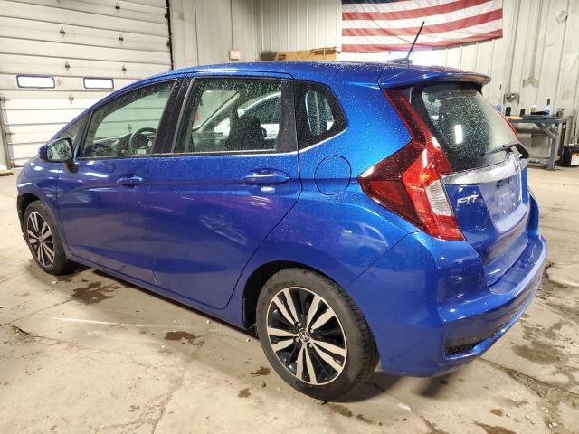 Obraz 2 z 2019 HONDA FIT EX 2019 z VIN 3HGGK5G88KM725493
