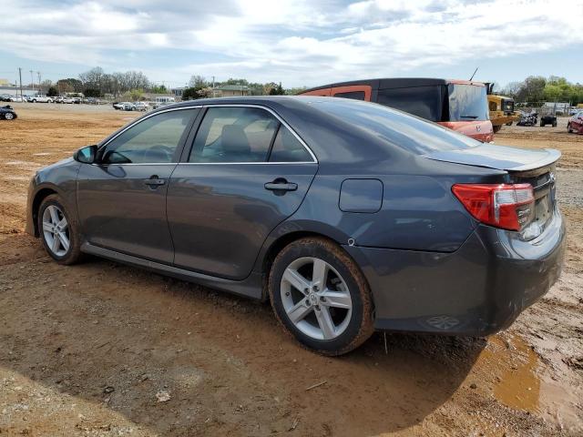 Image 2 of 2012 TOYOTA CAMRY BASE 2012 with VIN 4T1BF1FK6CU068401