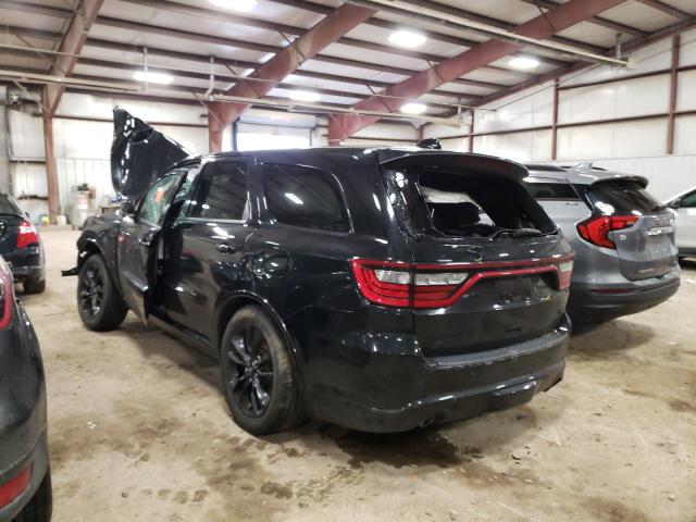 Изображение 2 2021 DODGE DURANGO R/T 2021 с VIN 1C4SDJCTXMC750342