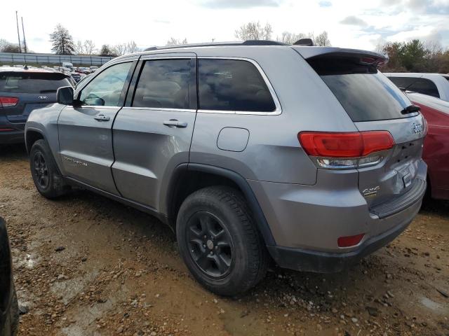 Image 2 of 2015 JEEP GRAND CHEROKEE LAREDO 2015 with VIN 1C4RJFAG1FC844090