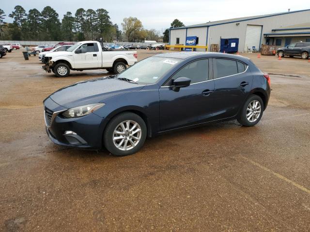 Obraz 2014 MAZDA 3 TOURING 2014