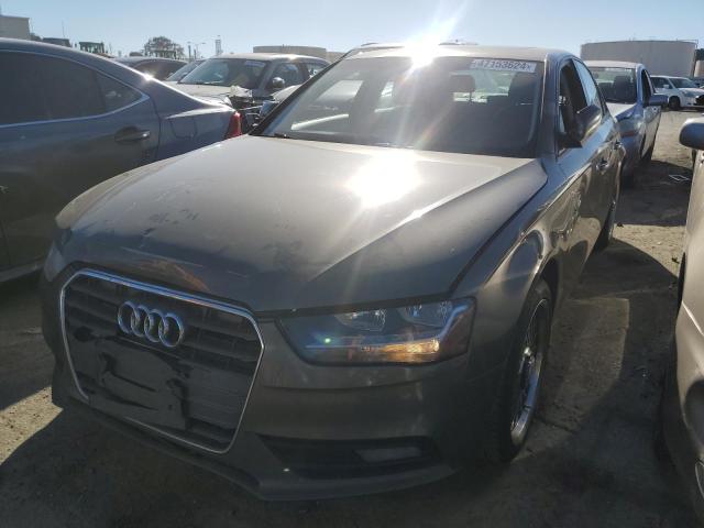 2014 AUDI A4 PREMIUM 2014 image