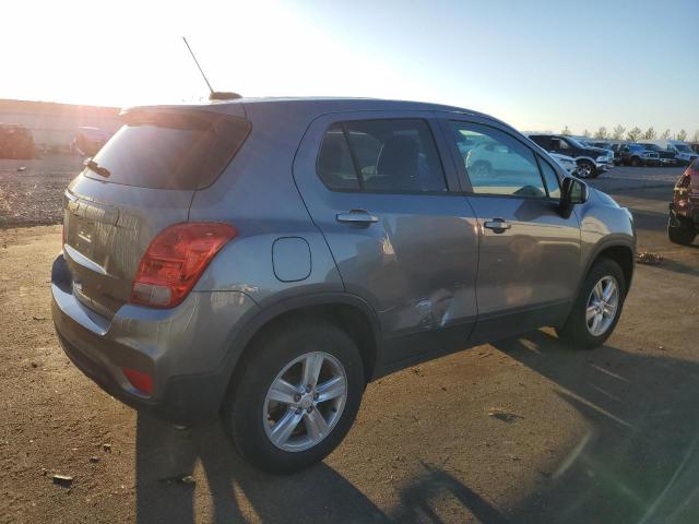 Изображение 3 2020 CHEVROLET TRAX LS 2020 с VIN 3GNCJNSB5LL274718