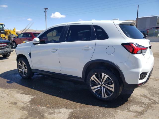 Изображение 2 2021 MITSUBISHI OUTLANDER SPORT ES 2021 с VIN JA4ARUAU0MU014735