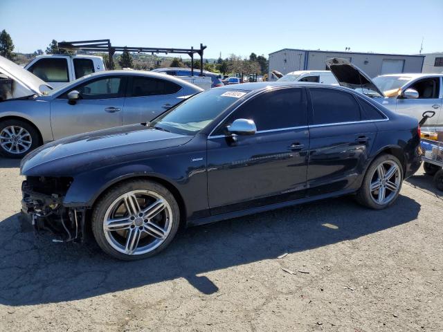 Obraz 1 z 2014 AUDI S4 PREMIUM PLUS 2014 z VIN WAUBGAFL9EA013176