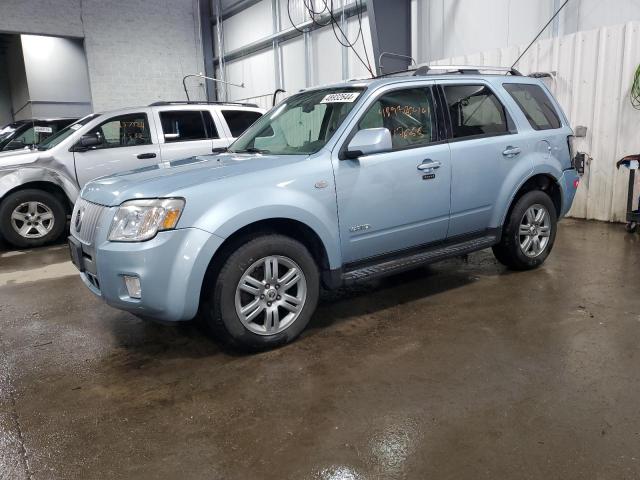 Изображение 2008 MERCURY MARINER PREMIER 2008