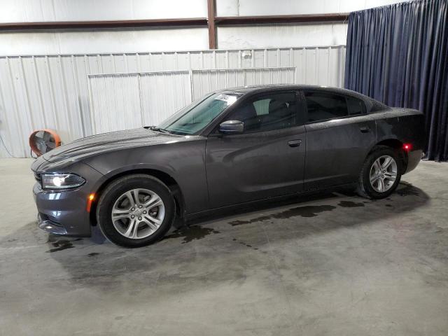 Изображение 1 2019 DODGE CHARGER SXT 2019 с VIN 2C3CDXBG6KH636378