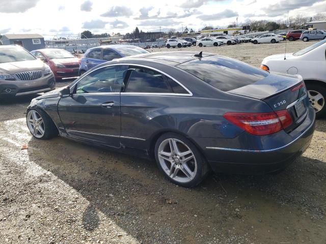 Obraz 2 z 2013 MERCEDES-BENZ E 350 2013 z VIN WDDKJ5KBXDF190965