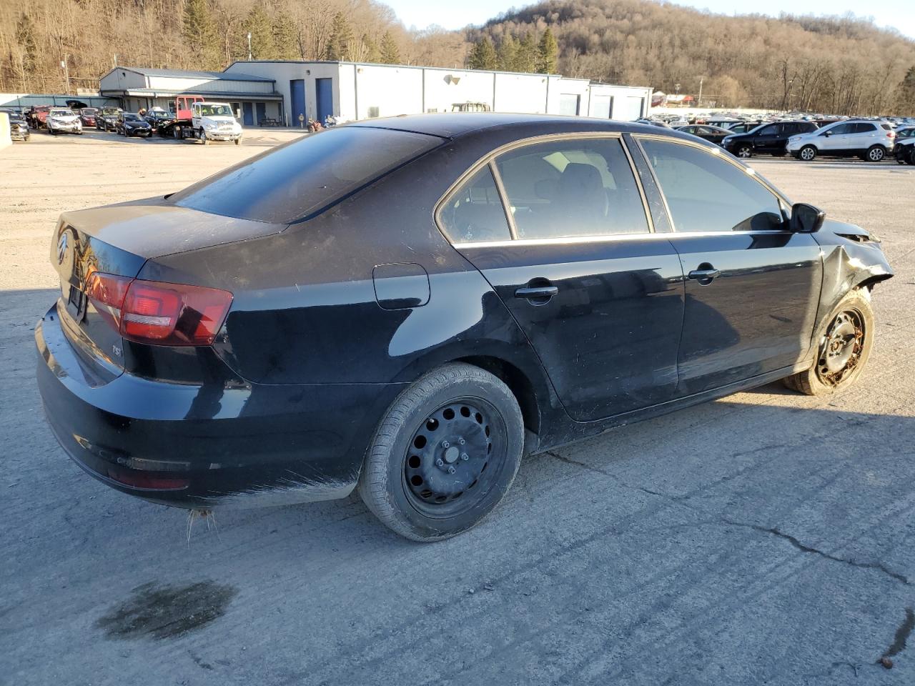 Obraz 3 z 2017 VOLKSWAGEN JETTA S 2017 z VIN 3VW2B7AJ6HM278300